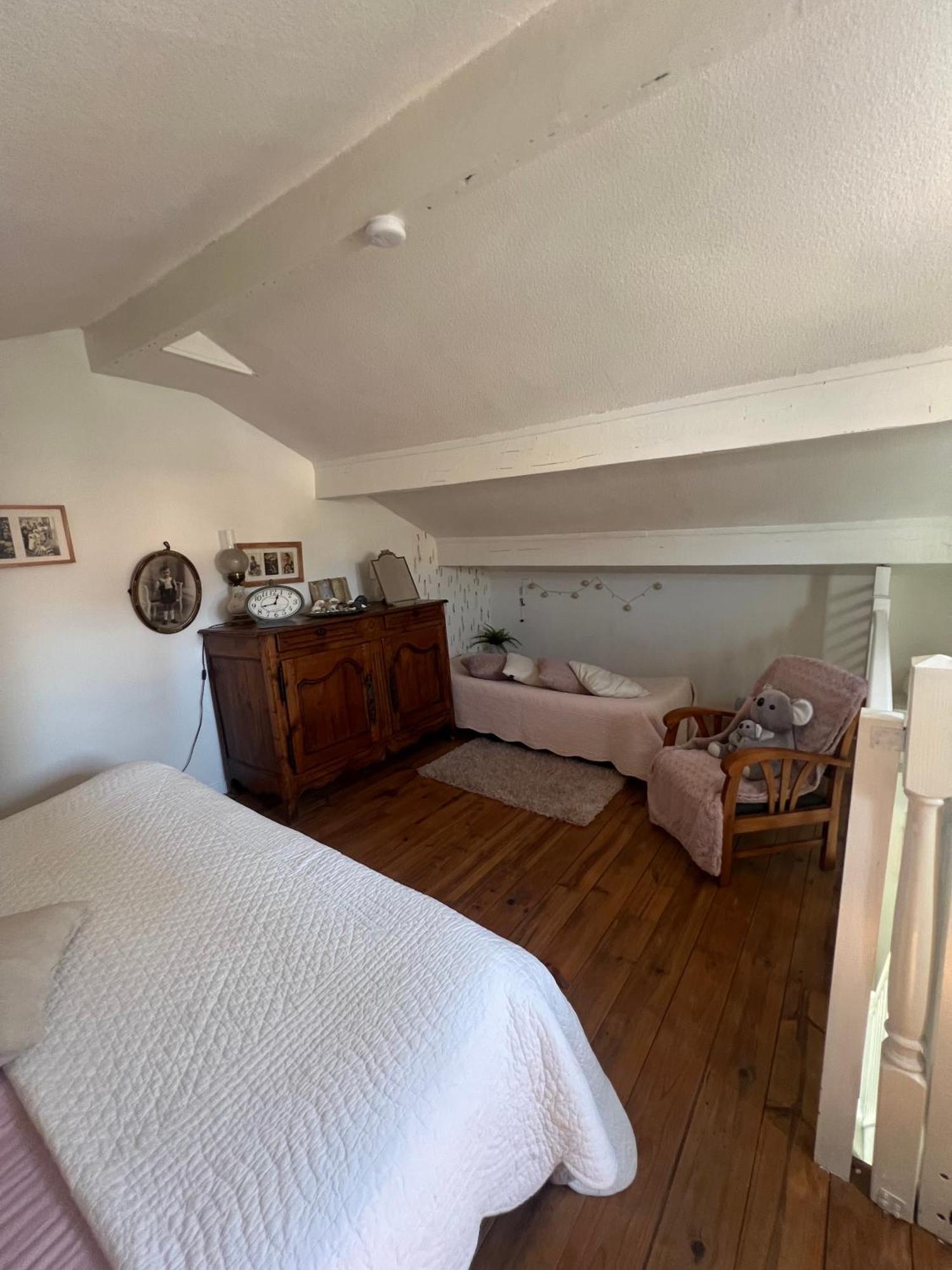 Petite Maison Cosy Avec Exterieur Marselha Exterior foto
