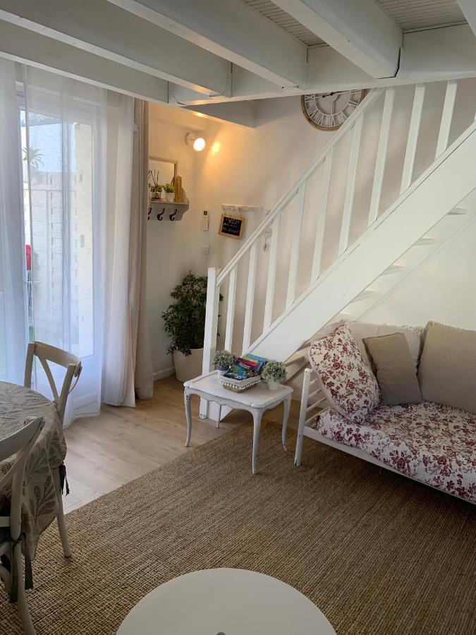 Petite Maison Cosy Avec Exterieur Marselha Exterior foto